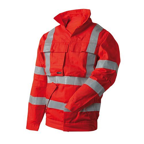 Flame Retardant Jackets Flame Resistant Jackets