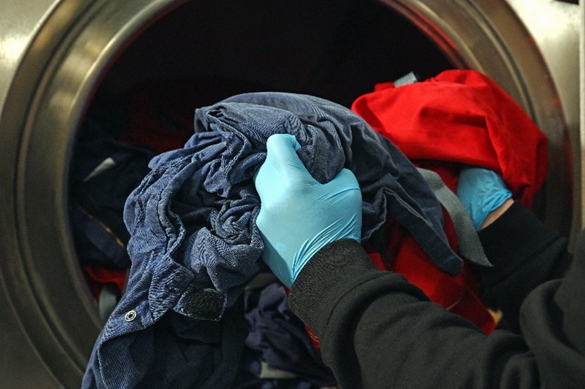 Why a managed laundry service is better for the environment than doing it yourself