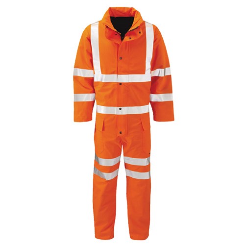 Reasons Why Foul Weather Workwear Is key to Health & Safety