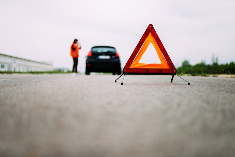 The importance of roadside recovery workers