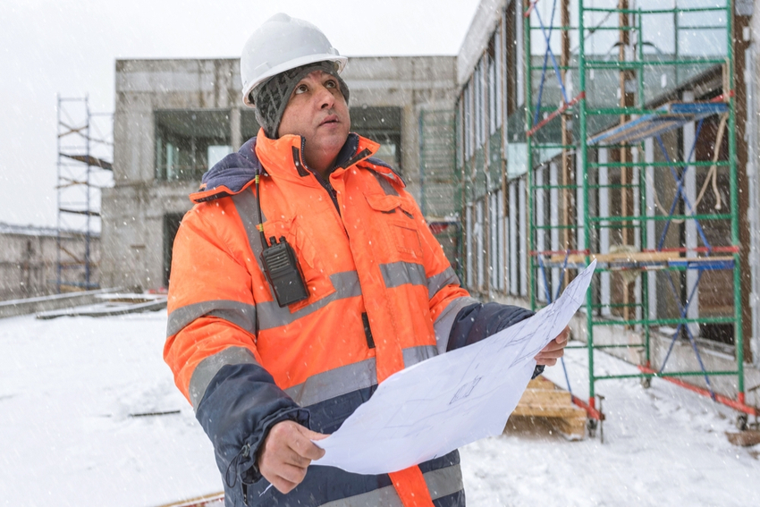 Our top tips for protecting employees in winter