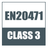 EN20471 Class 3