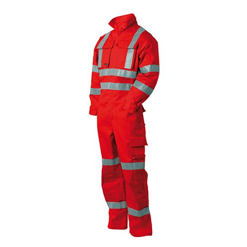 Foul Weather GoreTex Coverall FWHVOBST001