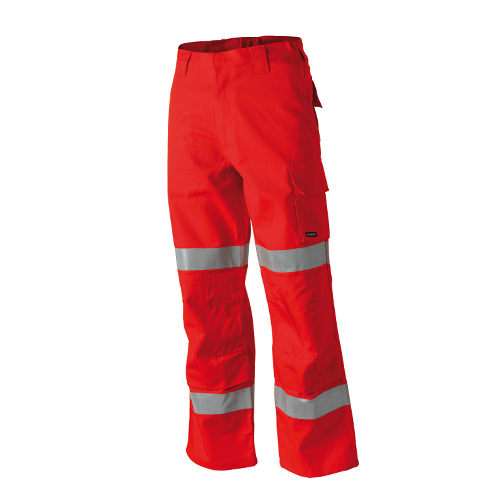 Flame Gear Trousers