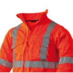 Hi Visibility Workwear