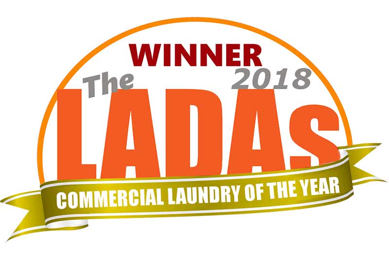 phs Besafe Cleans Up at Laundry Awards