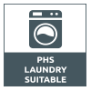 PHS Laundry Suitable