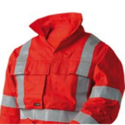 Flame Retardant Workwear
