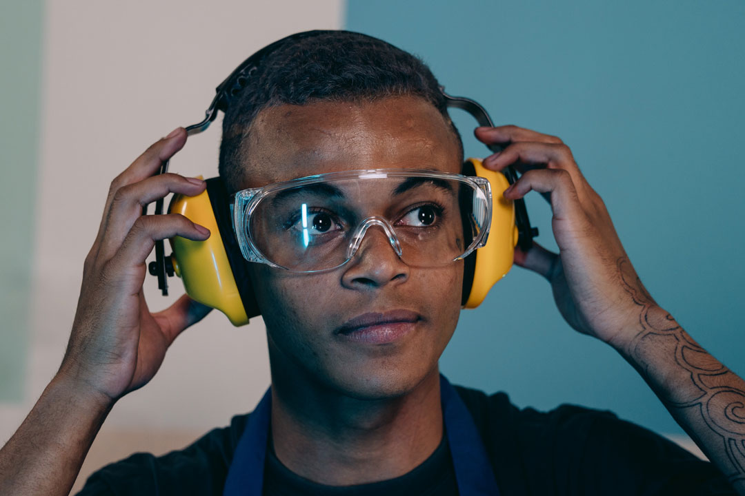 Importance Of Hearing Protection in The Workplace