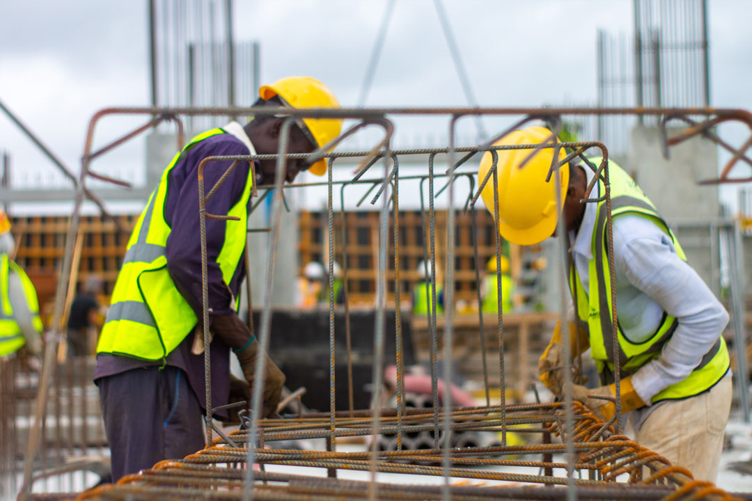 What does high-quality protection mean