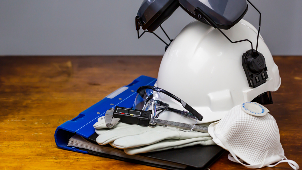 Auditing & Refreshing Your PPE for the New Year
