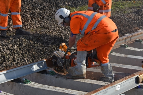 PPE Necessities by Industry 