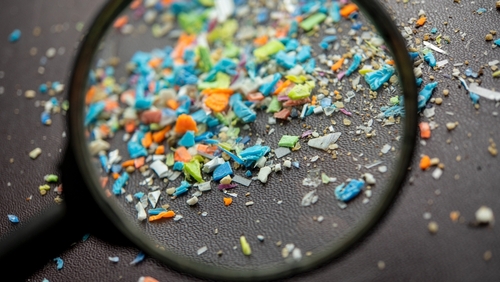 The Microplastic Crisis: How phs Besafe's Advanced Industrial Filtration Protects Local Ecosystems 