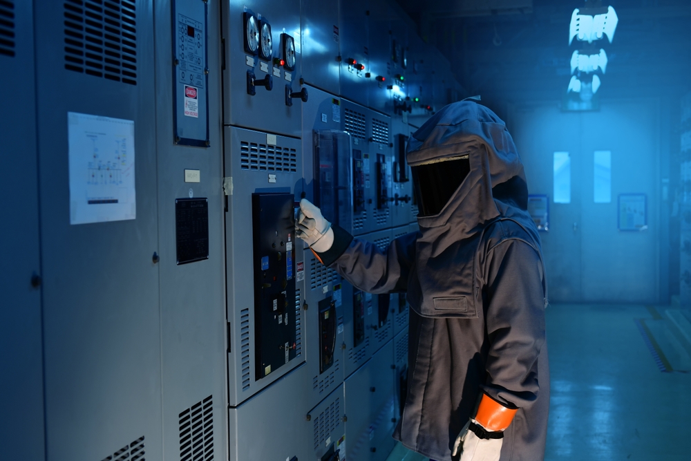 Arc Flash Protection 101 for Utilities & Engineers