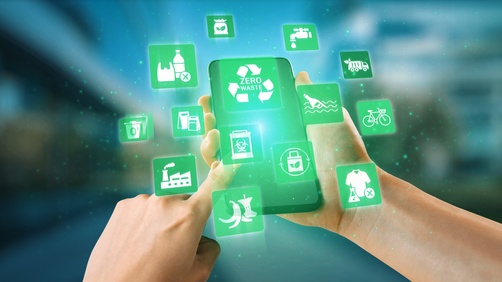 Self-Sterilising Material Science: The Next Generation of Bio-Hazard Protection