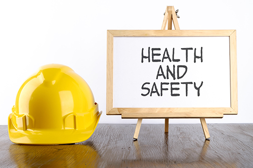 The Workplace Health, Safety And Welfare Regulations 1992