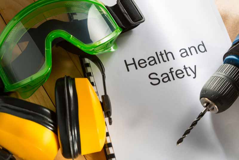 health and safety guide for small business owners