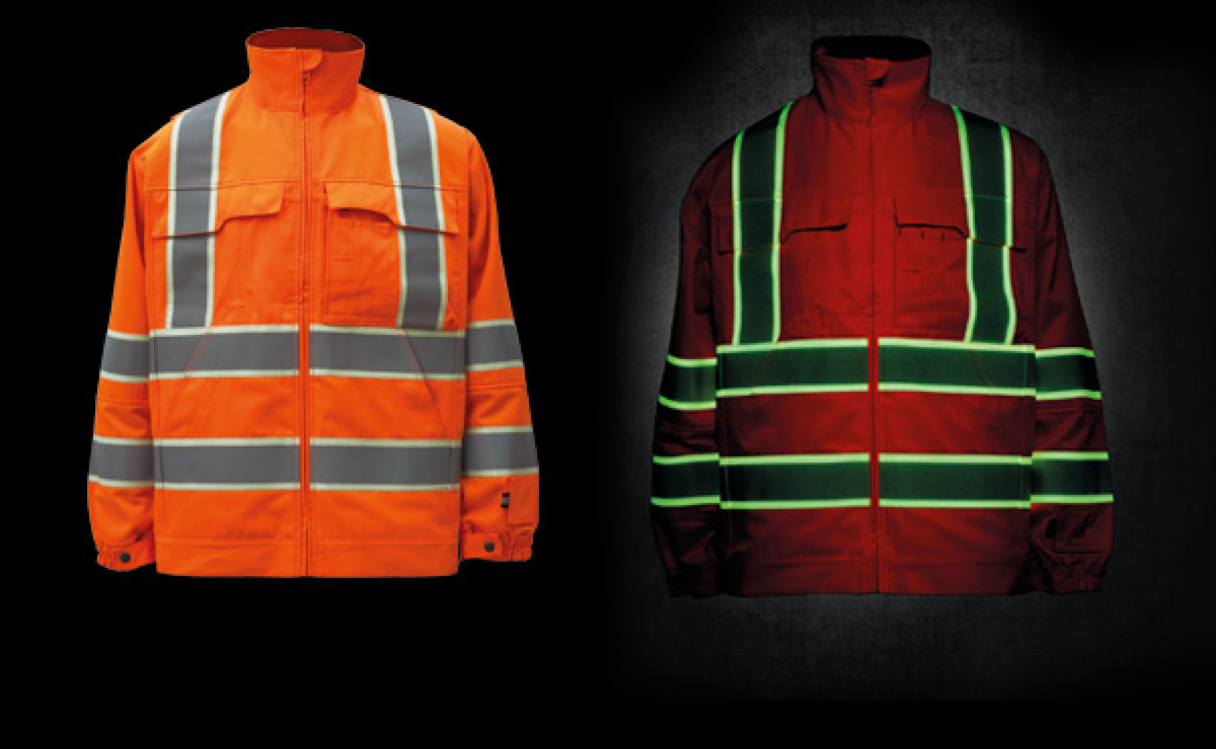 phs besafe viz 360 hi visibility