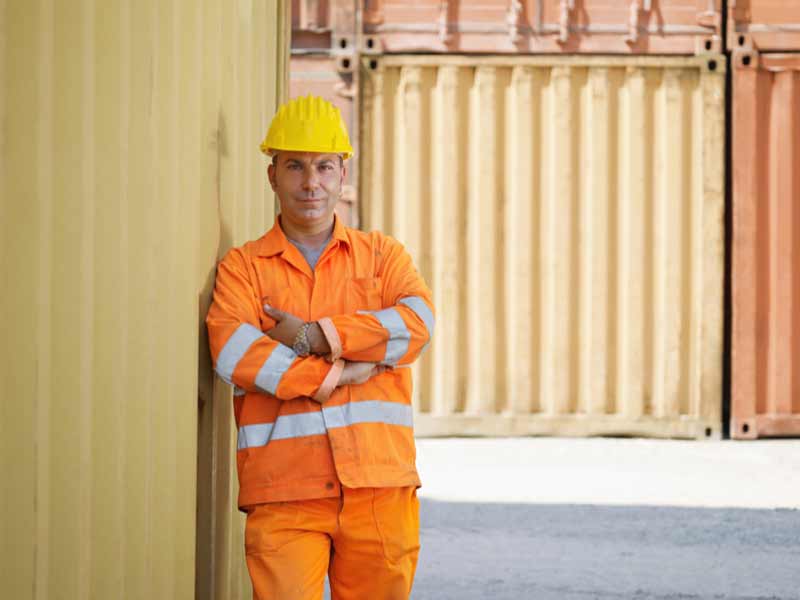 The evolution of high visibility protective workwear