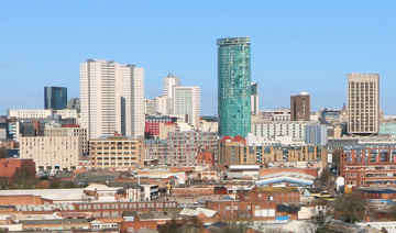 Birmingham