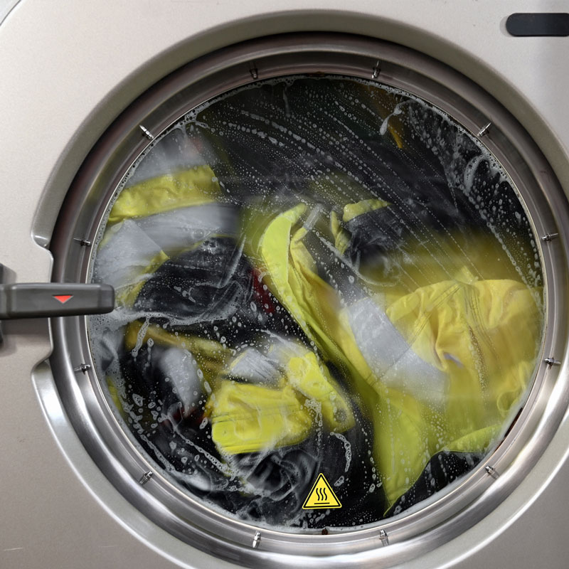 Inspection and repairs