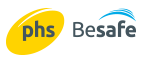 Besafe logo