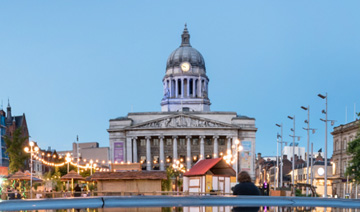 Nottingham