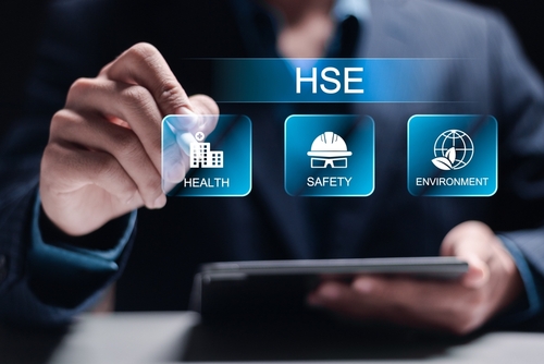 health and safety guide for small business owners